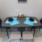 Апартаменты (OGNI Apartments. Красного Знамени 30), Апартаменты OGNI Apartments Красного Знамени 30