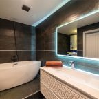 Апартаменты (OGNI Apartments. Красного Знамени 30), Апартаменты OGNI Apartments Красного Знамени 30