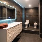 Апартаменты (OGNI Apartments. Красного Знамени 30), Апартаменты OGNI Apartments Красного Знамени 30