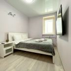 Апартаменты (OGNI Apartments. Красного Знамени 30), Апартаменты OGNI Apartments Красного Знамени 30