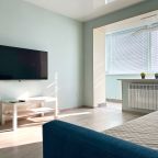 Апартаменты (OGNI Apartments. Красного Знамени 30), Апартаменты OGNI Apartments Красного Знамени 30