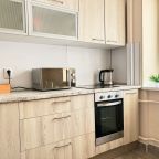 Апартаменты (OGNI Apartments. Красного Знамени 30), Апартаменты OGNI Apartments Красного Знамени 30