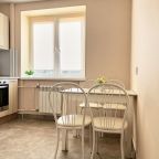 Апартаменты (OGNI Apartments. Красного Знамени 30), Апартаменты OGNI Apartments Красного Знамени 30