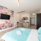 Апартаменты (OGNI Apartments. Махалина 10 (розовая)), Апартаменты OGNI Apartments Махалина 10 (розовая)