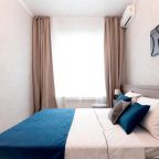 Апартаменты (Кокошник, до 4-х гостей), Апартаменты KEY2HOME Кокошник 1-к с балконом до 4-х гостей
