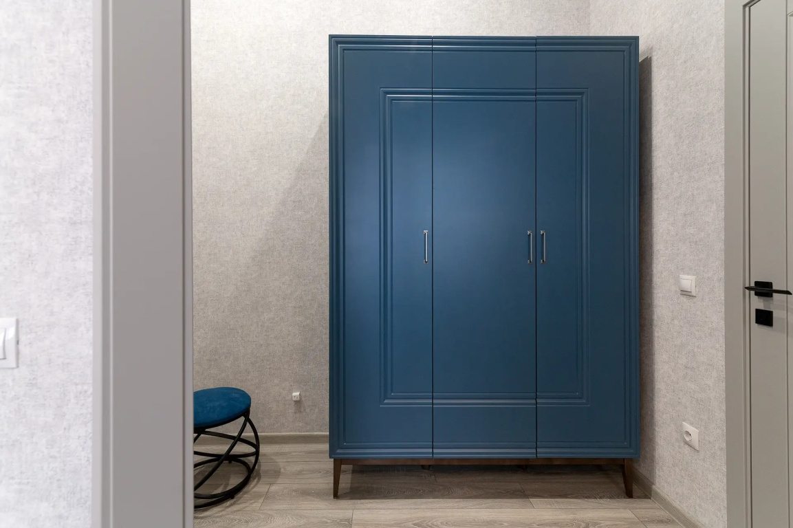 Апартаменты (Кокошник, до 4-х гостей), Апартаменты KEY2HOME Кокошник 1-к с балконом до 4-х гостей