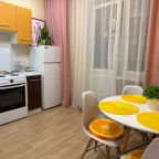 Квартира (КВАРТИРА 97), Апартаменты Тропический рай