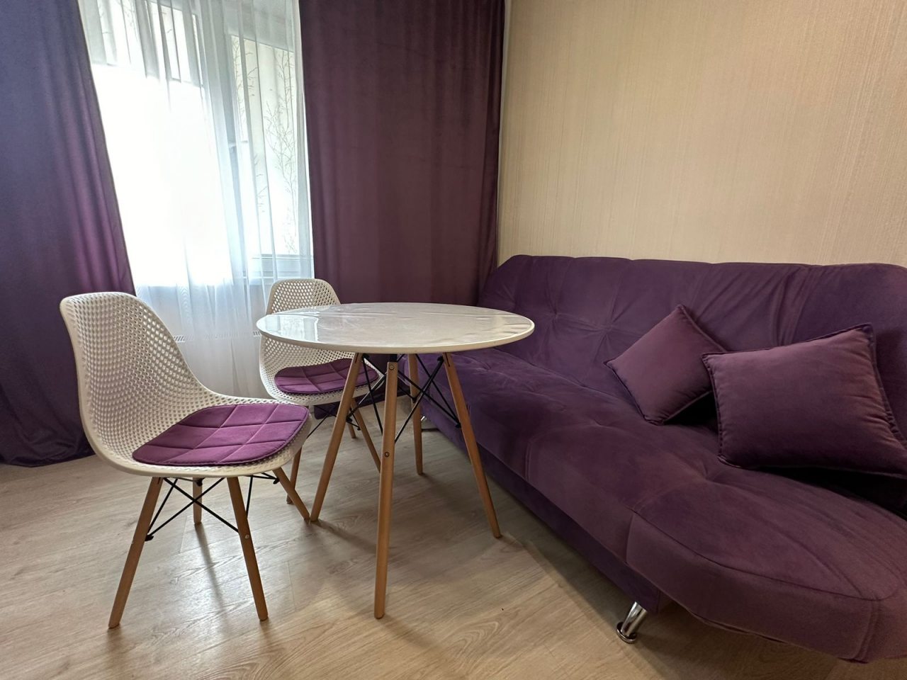 Квартира (КВАРТИРА 70), Апартаменты Тропический рай
