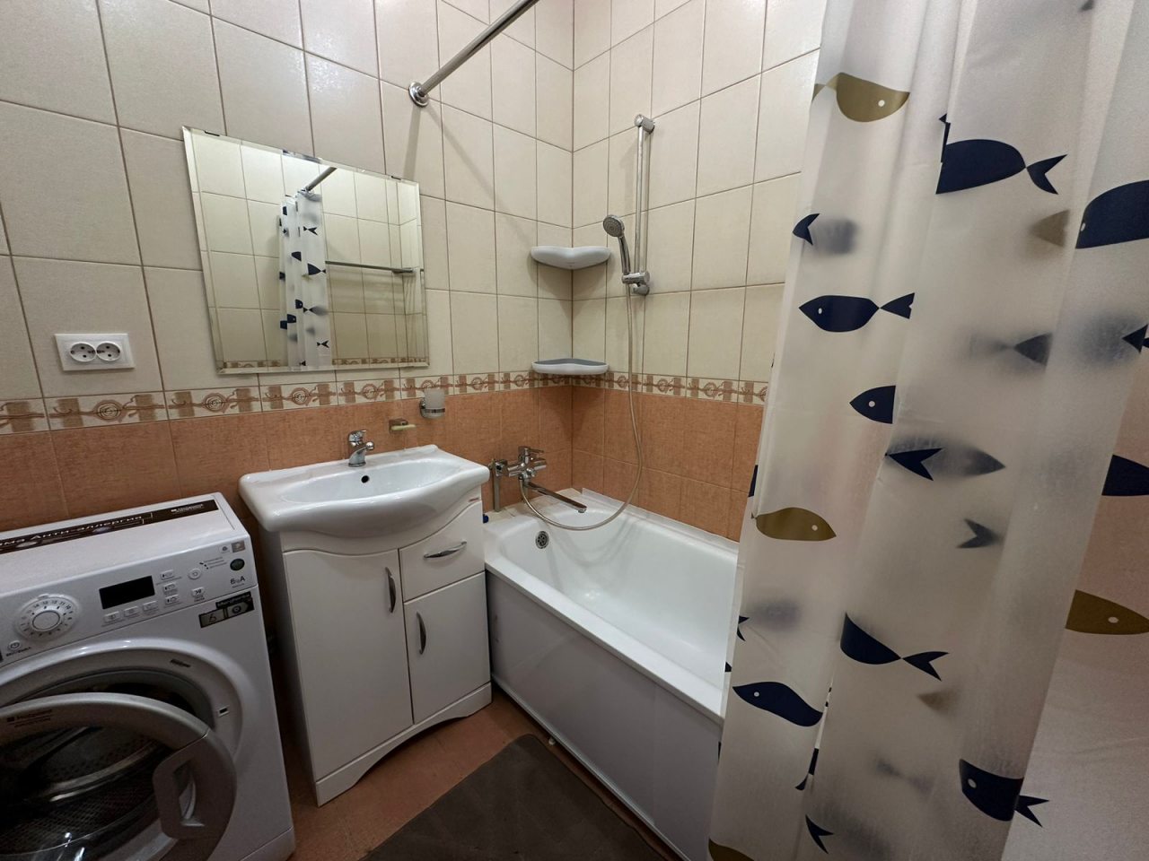 Квартира (КВАРТИРА 70), Апартаменты Тропический рай