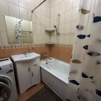Квартира (КВАРТИРА 70), Апартаменты Тропический рай
