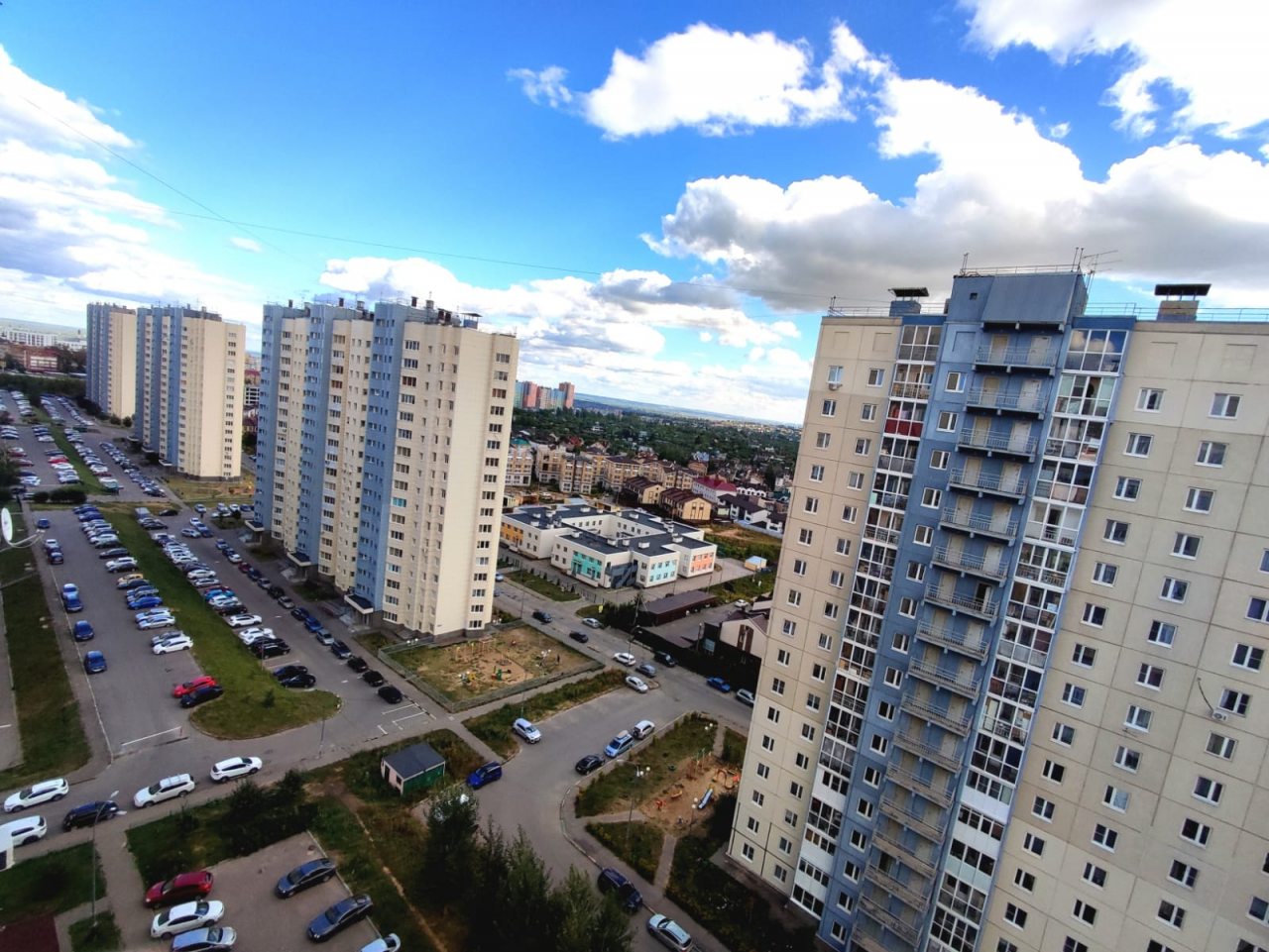 Квартира (КВАРТИРА 192), Апартаменты Тропический рай