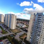 Квартира (КВАРТИРА 192), Апартаменты Тропический рай