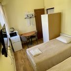 Двухместный (Номер №21), Гостиница Гости