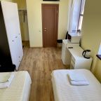Двухместный (Номер №25), Гостиница Гости