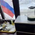 Двухместный (Номер №25), Гостиница Гости