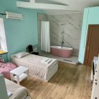 Двухместный (Номер №32), Гостиница Гости