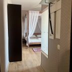 Двухместный (Номер №34), Гостиница Гости