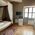 Двухместный (Номер №34), Гостиница Гости