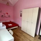 Двухместный (Номер №35), Гостиница Гости