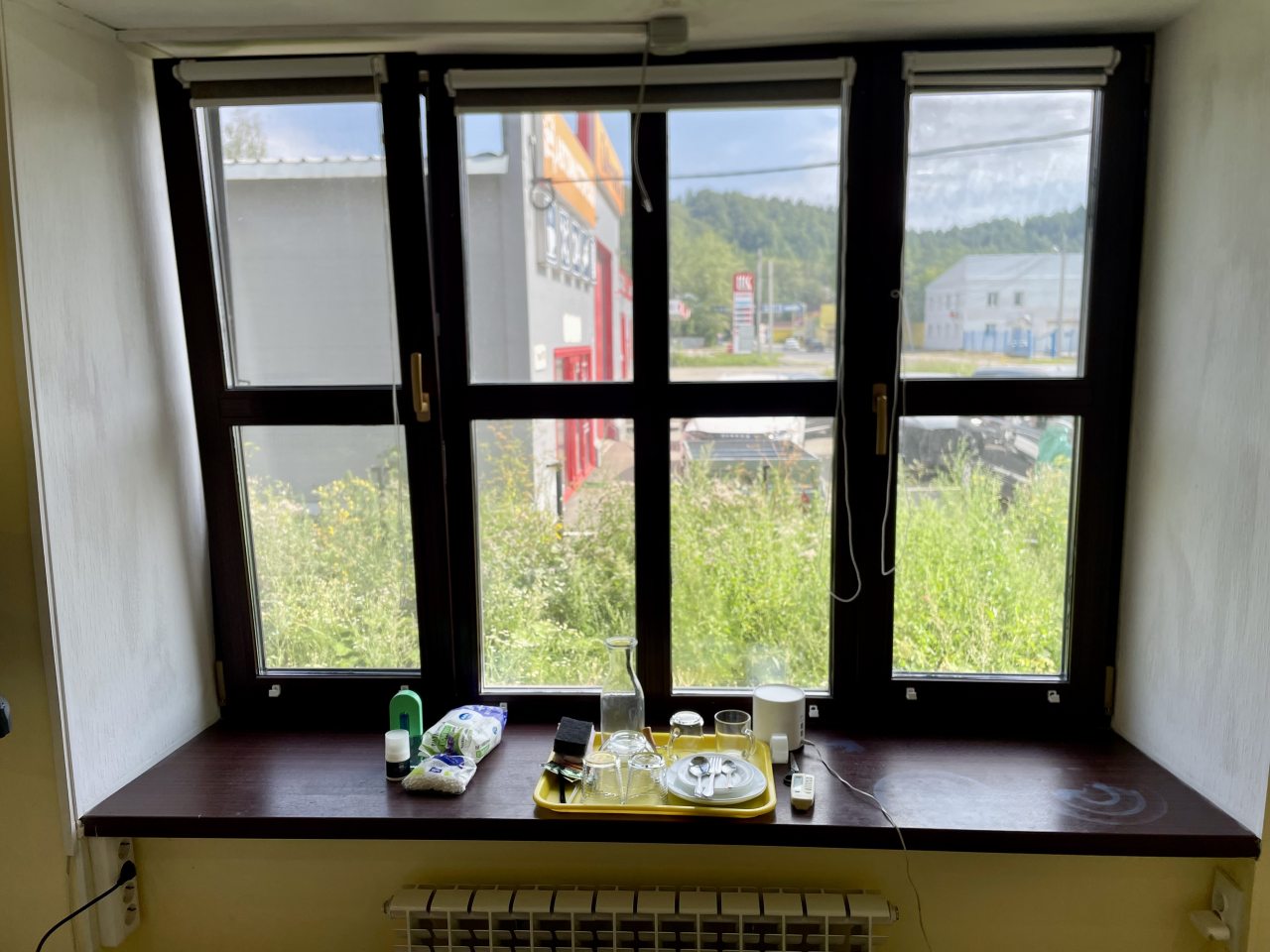 Трёхместный и более (НОМЕР 11), Гостиница Гости