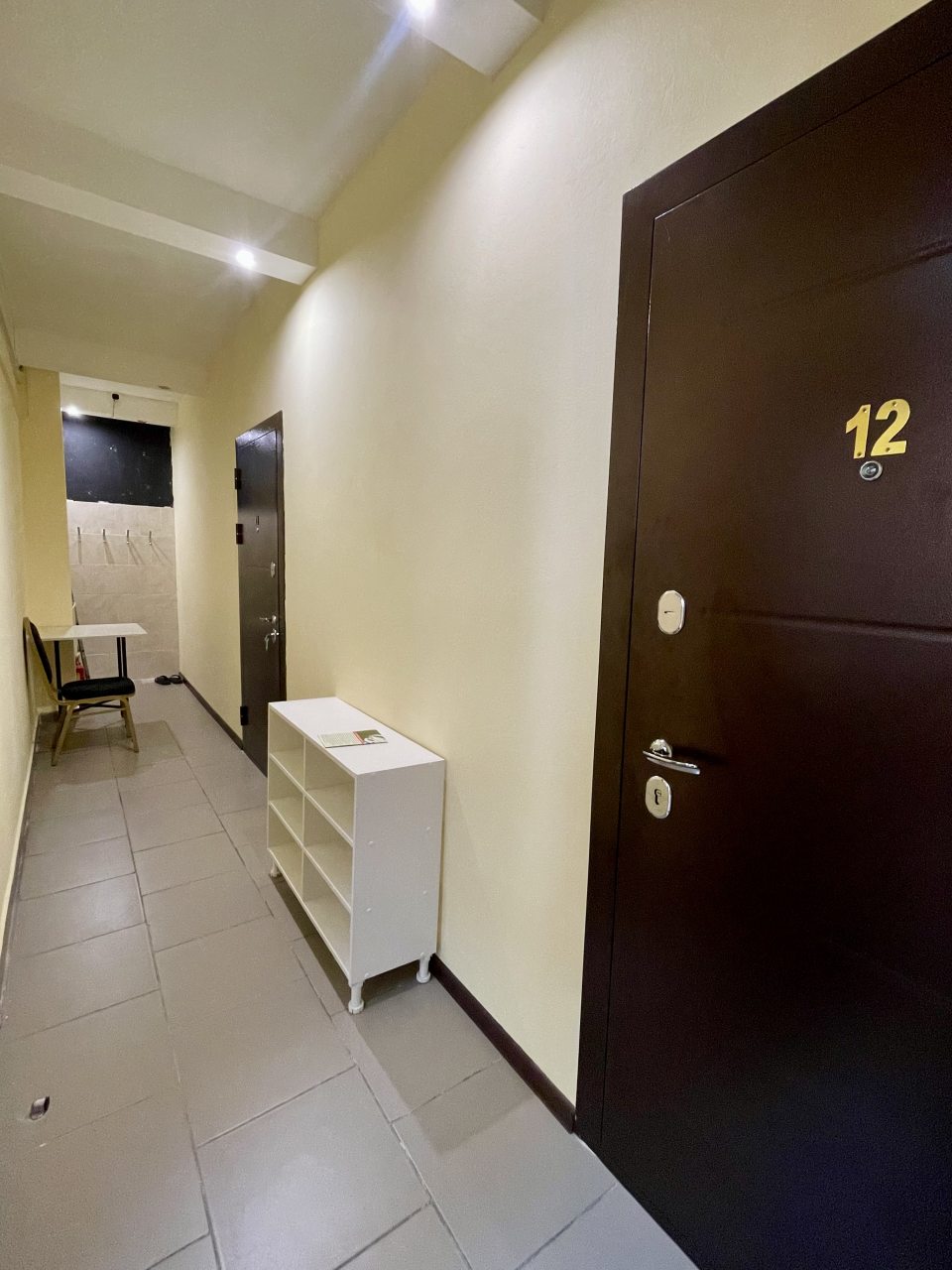 Трёхместный и более (НОМЕР 12), Гостиница Гости