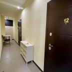 Трёхместный и более (НОМЕР 12), Гостиница Гости