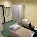 Трёхместный и более (НОМЕР 12), Гостиница Гости
