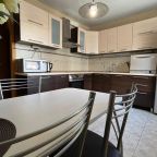 Четырехместный (Квартира 212), Апартаменты Тихая Гавань
