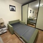 Четырехместный (Квартира 212), Апартаменты Тихая Гавань