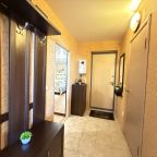 Четырехместный (Квартира 212), Апартаменты Тихая Гавань
