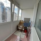 Четырехместный (Квартира 212), Апартаменты Тихая Гавань