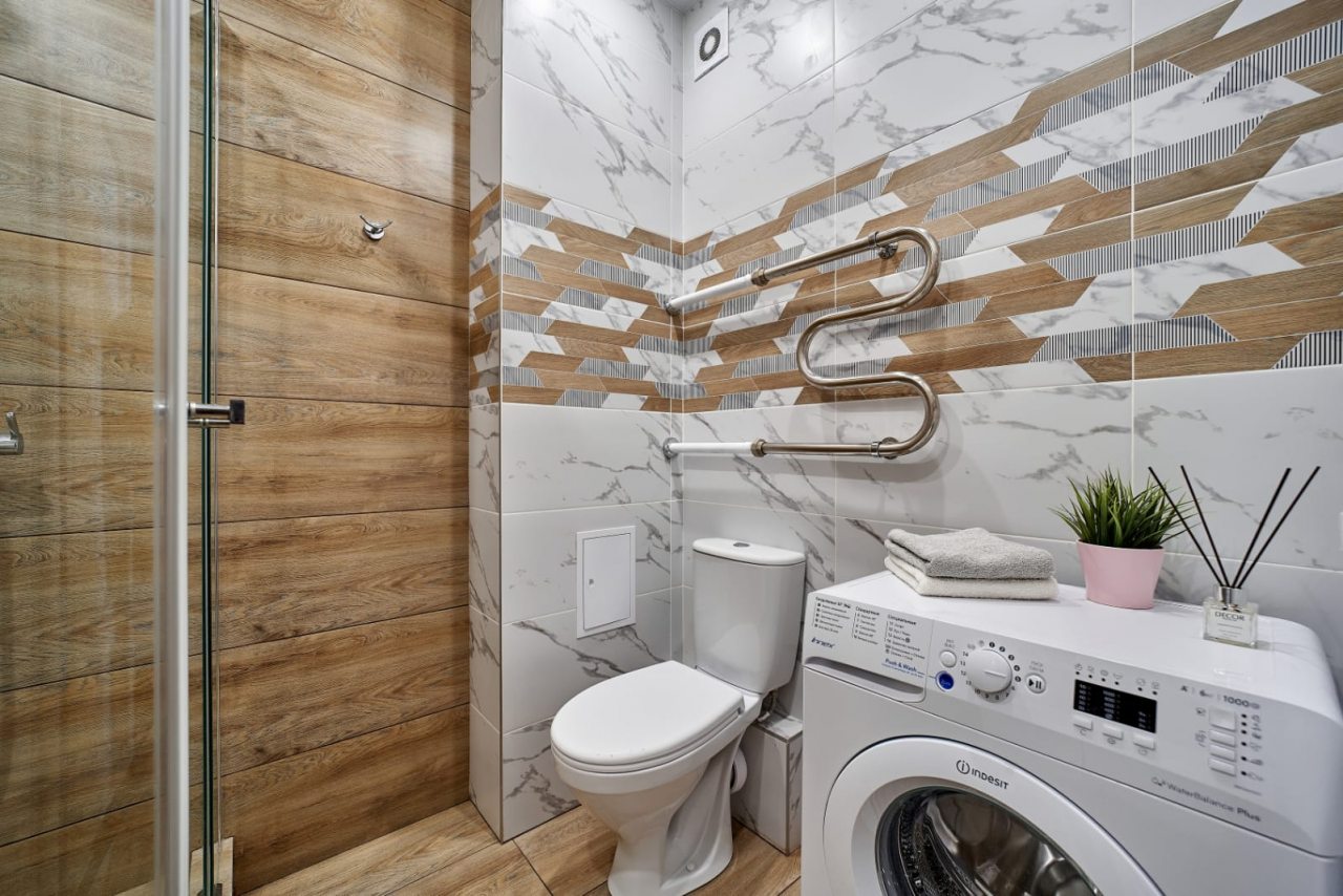 Четырехместный (Квартира 40), Апартаменты Рафаэлка