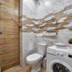 Четырехместный (Квартира 40), Апартаменты Рафаэлка