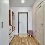 Четырехместный (Квартира 40), Апартаменты Рафаэлка
