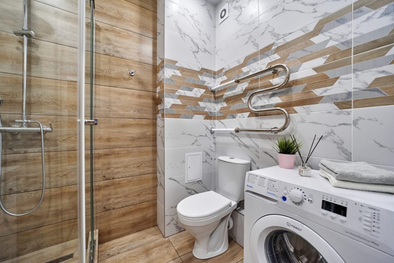 Четырехместный (Квартира 40), Апартаменты Рафаэлка