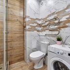Четырехместный (Квартира 40), Апартаменты Рафаэлка