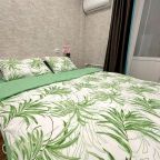 Двухместный (Квартира 156), Апартаменты Рафаэлка