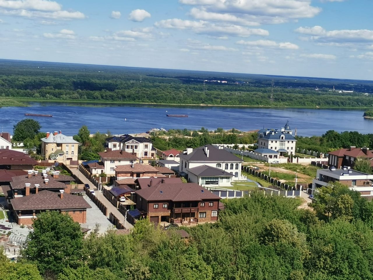 Двухместный (Квартира 156), Апартаменты Рафаэлка