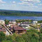 Двухместный (Квартира 156), Апартаменты Рафаэлка