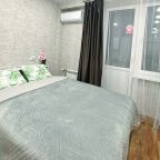 Двухместный (Квартира 156), Апартаменты Рафаэлка