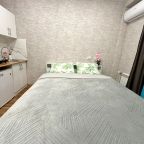 Двухместный (Квартира 156), Апартаменты Рафаэлка
