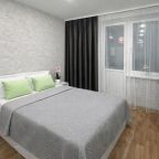 Двухместный (Квартира 156), Апартаменты Рафаэлка