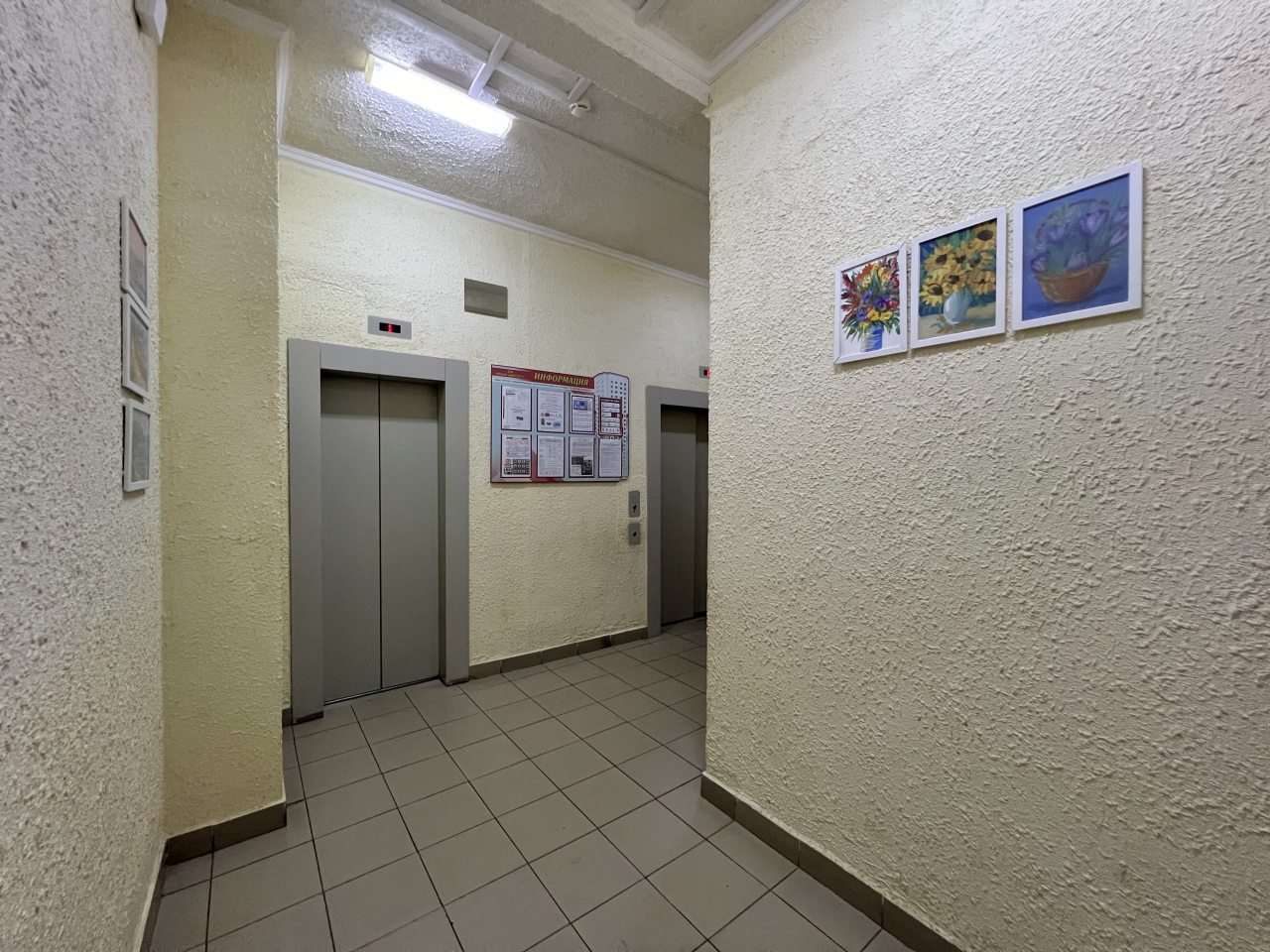 Двухместный (Квартира 47), Апартаменты Винтаж