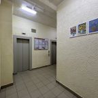 Двухместный (Квартира 47), Апартаменты Винтаж