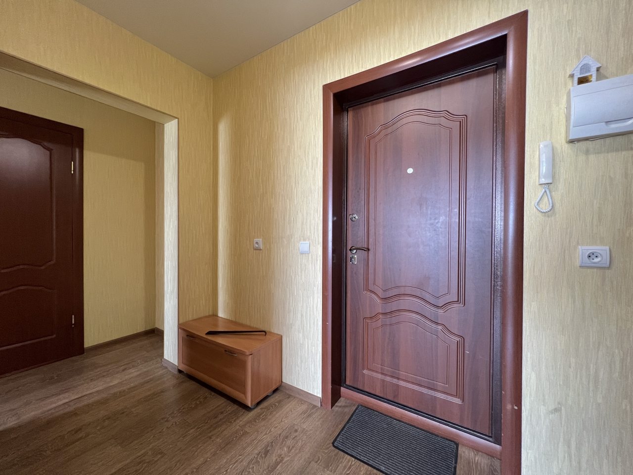 Двухместный (Квартира 47), Апартаменты Винтаж