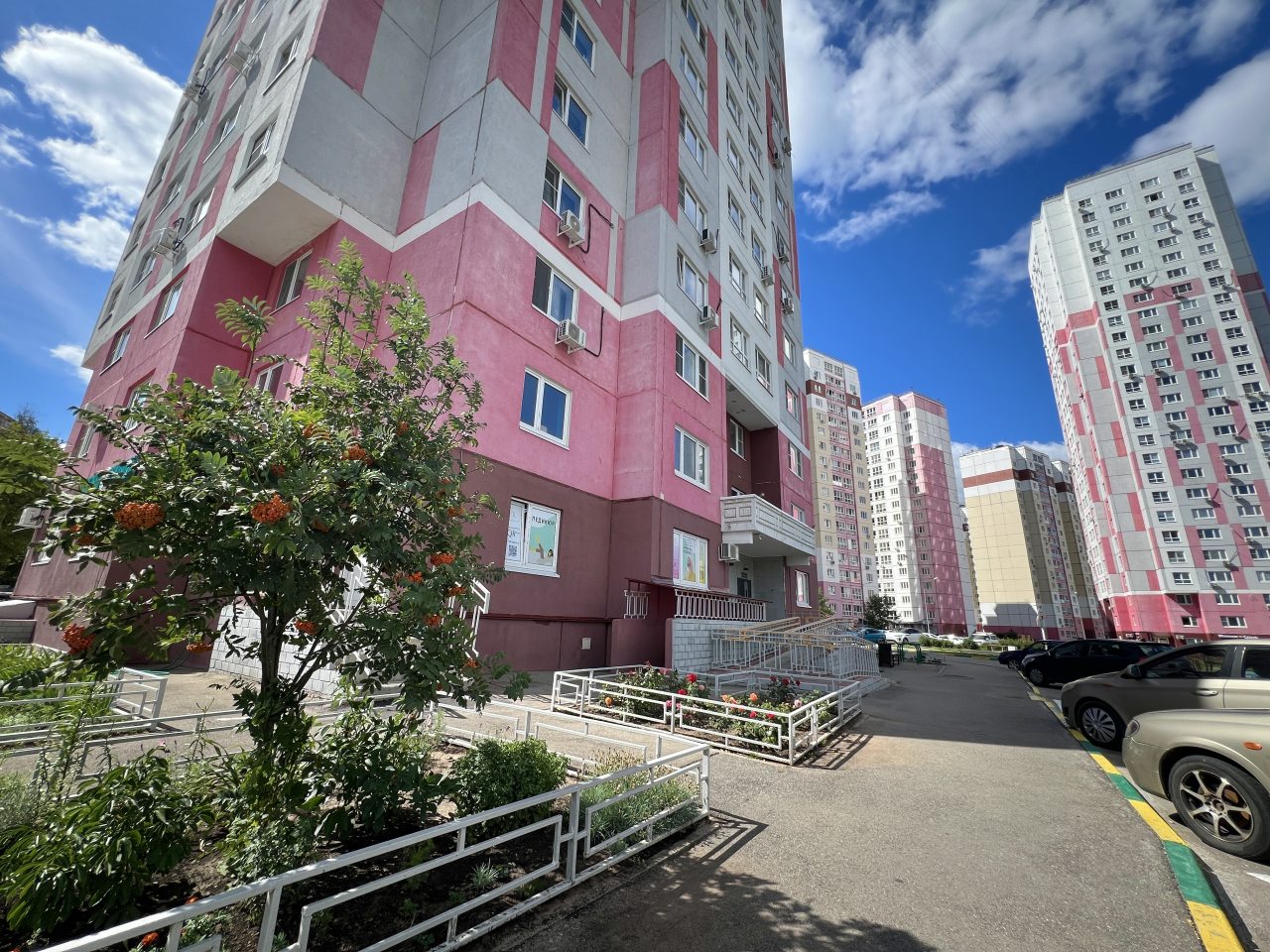 Двухместный (Квартира 47), Апартаменты Винтаж