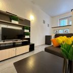 Четырехместный (Квартира 81), Апартаменты Красная Поляна