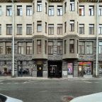 Апартаменты (Исторический Петербург у порога), Апартаменты Исторический Петербург у порога