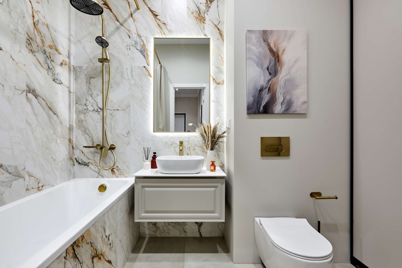 Апартаменты (Стиль, дизайн, комфорт в центре), Апартаменты На Боровой улице