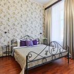 Апартаменты (Дизайн, уют и комфорт в центре), Апартаменты На Подъездном переулке